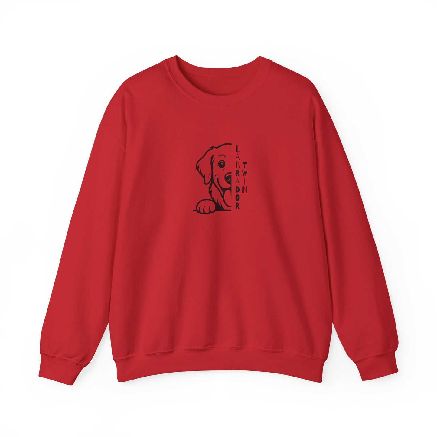 Labrador Twin SweatShirt