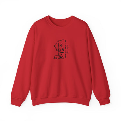 Labrador Twin SweatShirt