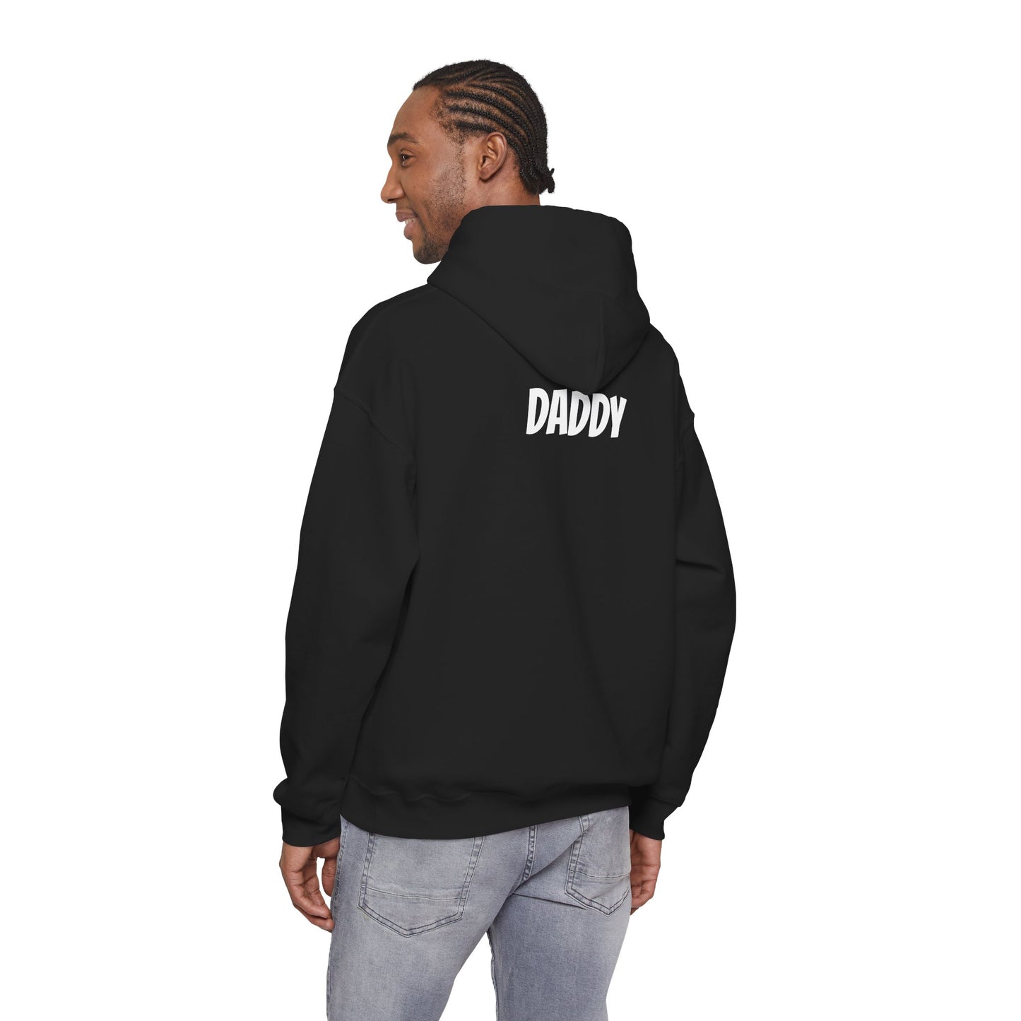 Daddy Hoodie