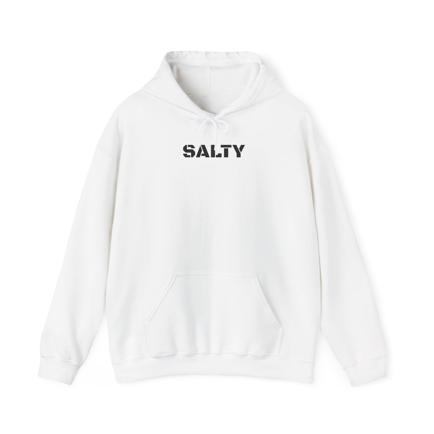 Salty Hoodie