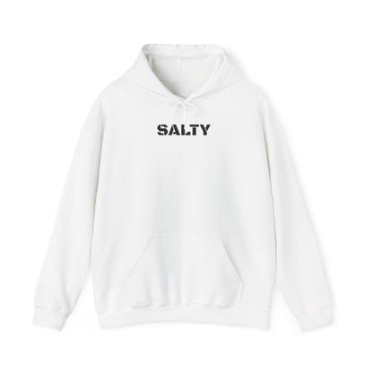 Salty Hoodie