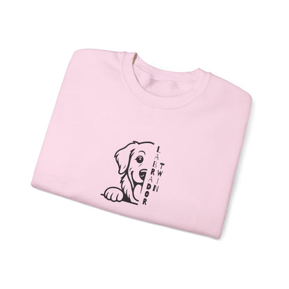 Labrador Twin SweatShirt