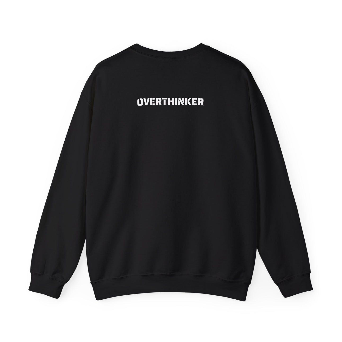 Overthinker SweatShirt