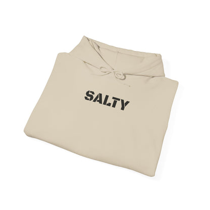 Salty Hoodie