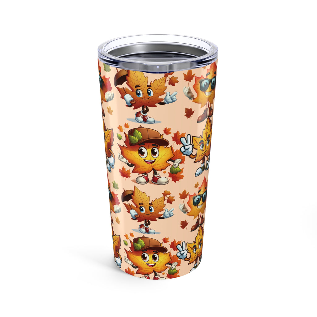 Fall 20oz Tumbler