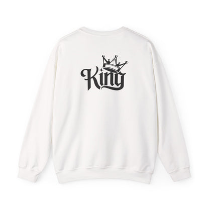 King SweatShirt