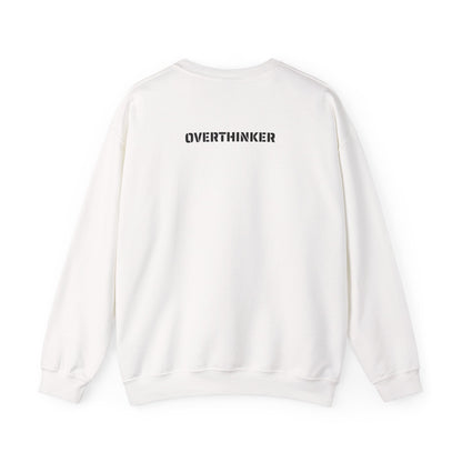 Overthinker SweatShirt