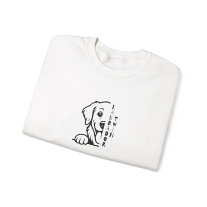 Labrador Twin SweatShirt