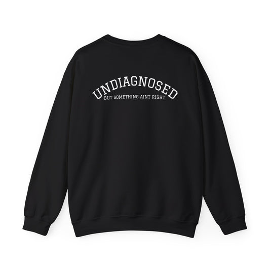 Undiagnosed SweatShirt