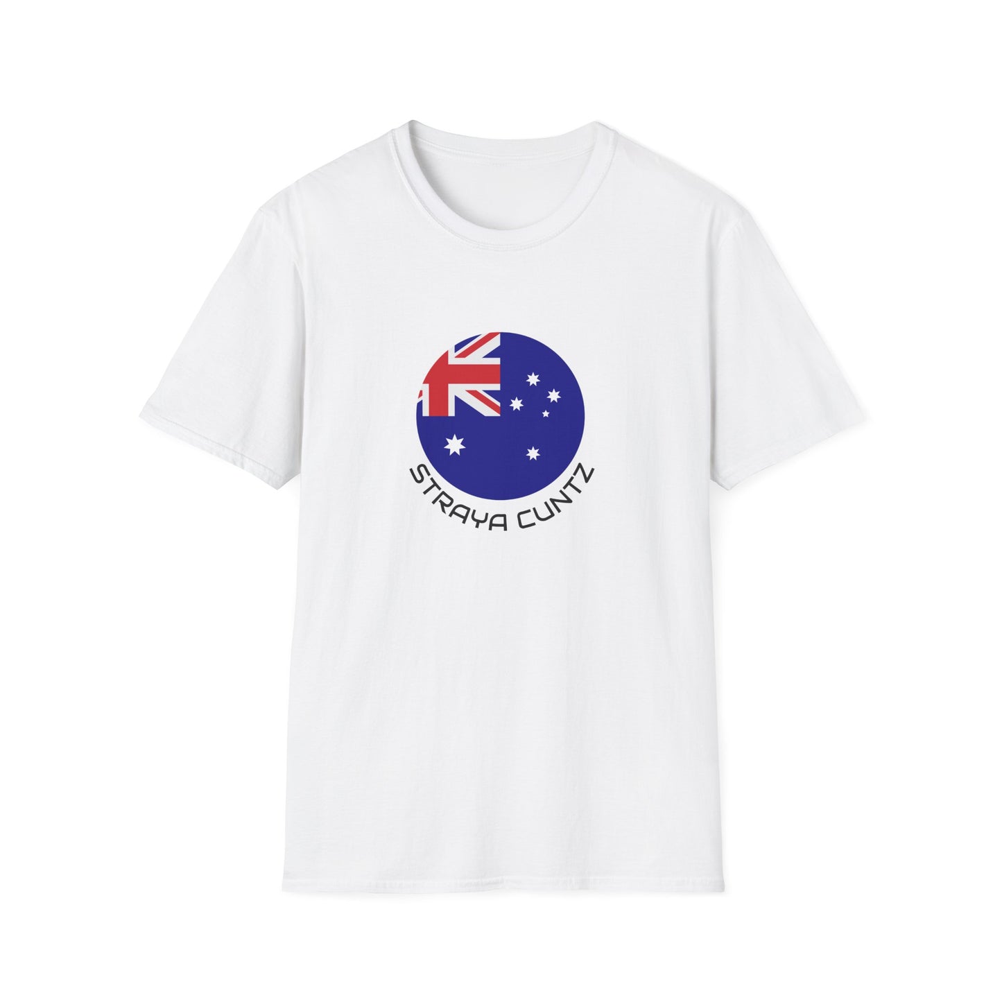 Straya Cuntz Tee