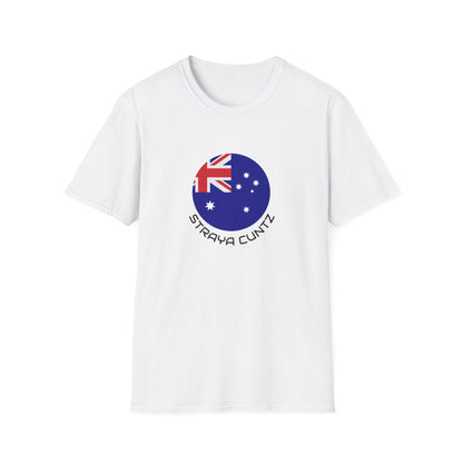 Straya Cuntz Tee