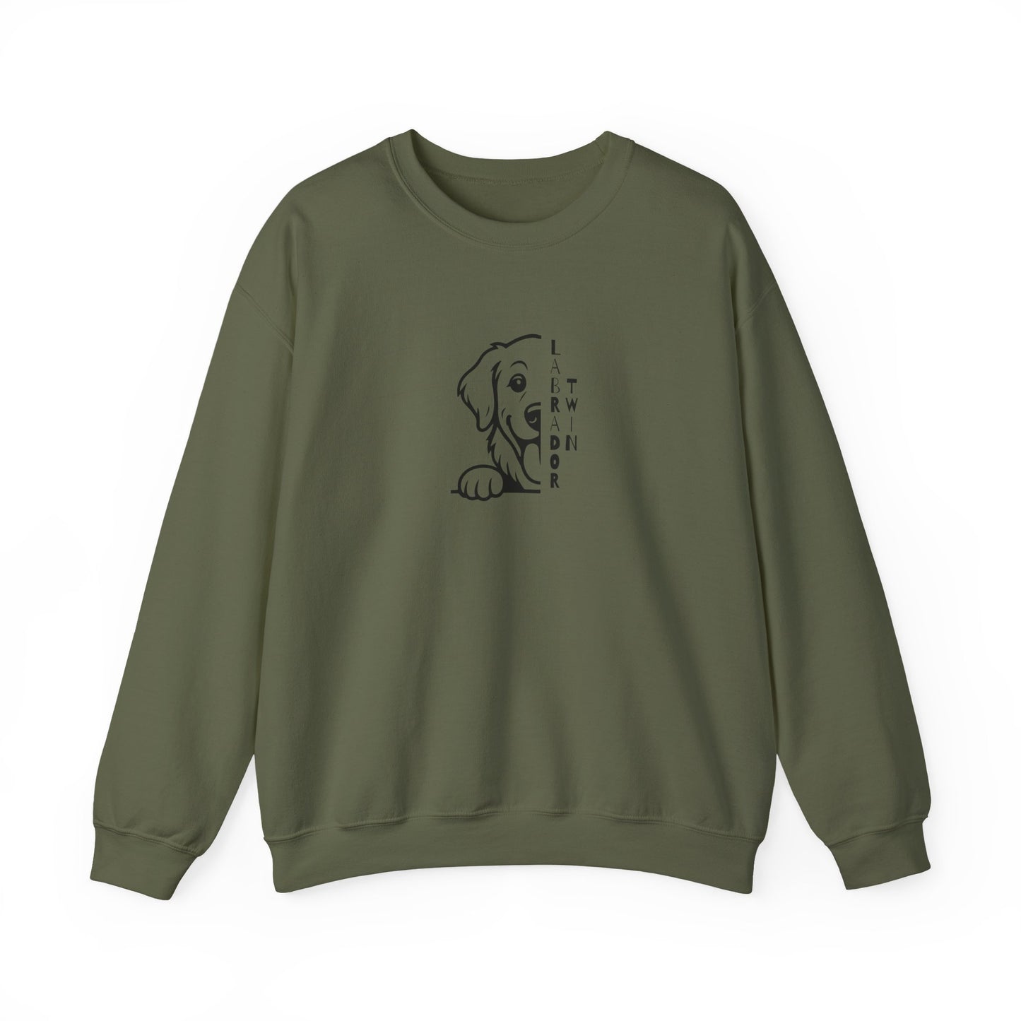 Labrador Twin SweatShirt