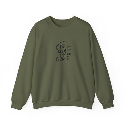 Labrador Twin SweatShirt