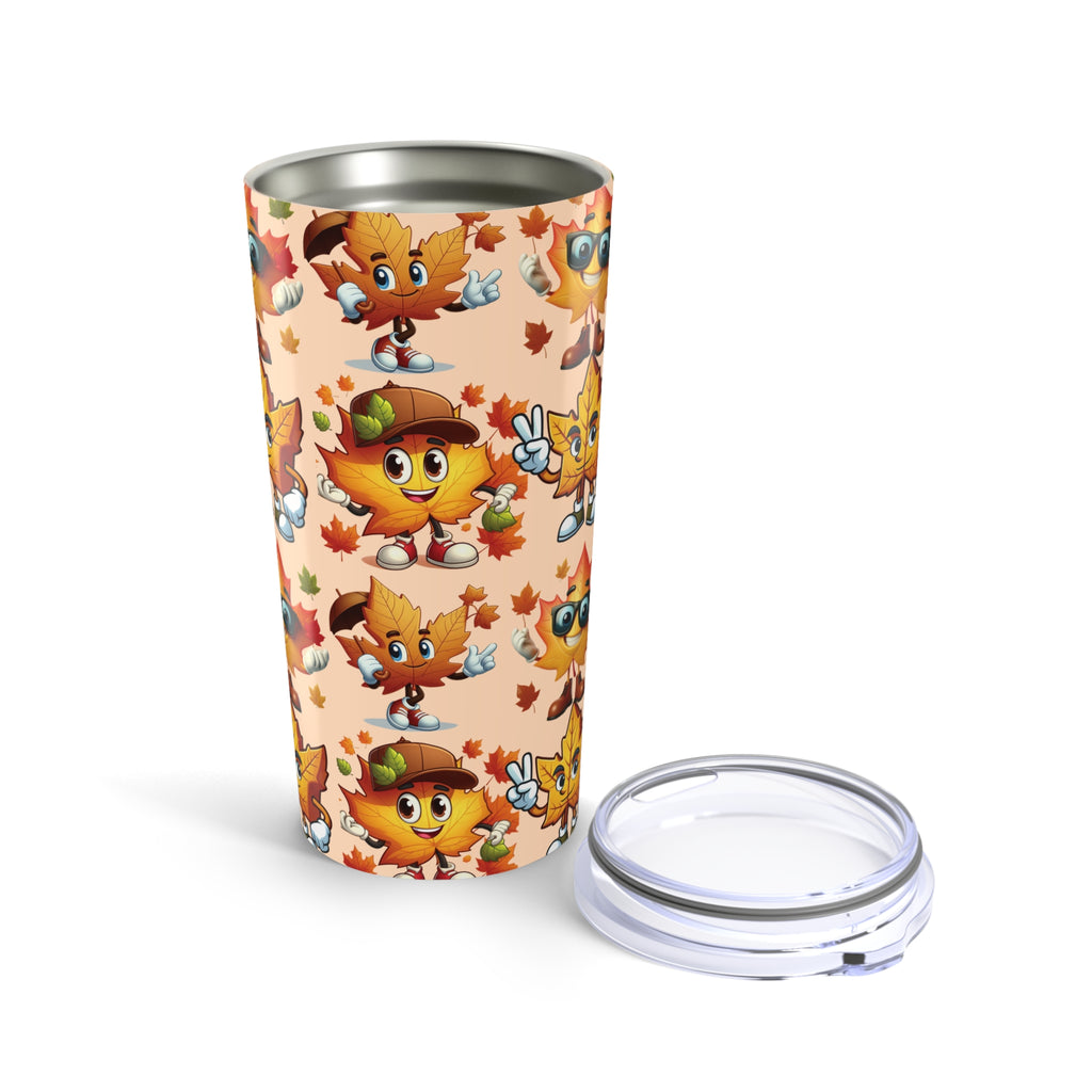 Fall 20oz Tumbler
