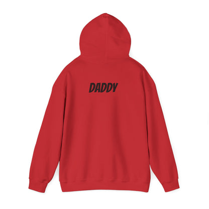 Daddy Hoodie
