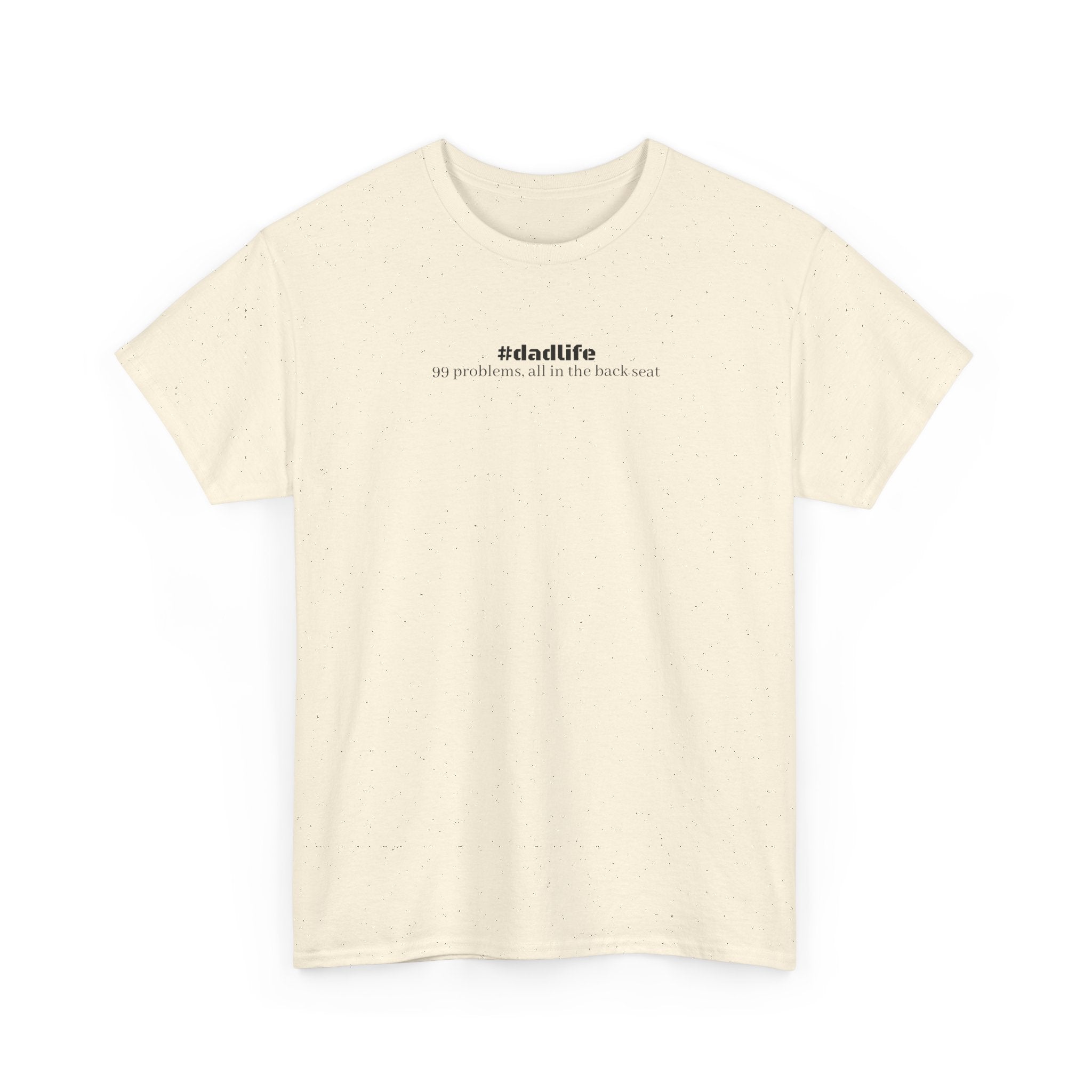 #dadlife Tee